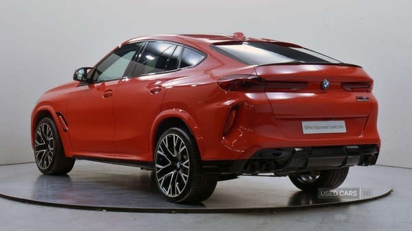 Used BMW X6 2025 for sale - 77244212: Photo 2