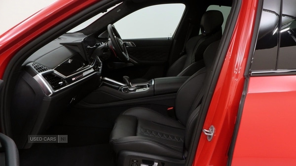 Used BMW X6 2025 for sale - 77244212: Photo 7