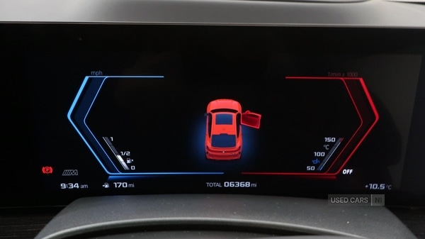 Used BMW X6 2025 for sale - 77244212: Photo 9