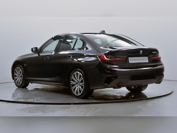 Used BMW 3 Series 2021 for sale - 77306558: Photo