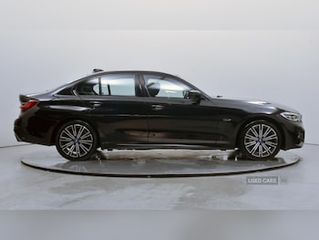 Used BMW 3 Series 2021 for sale - 77306558: Photo