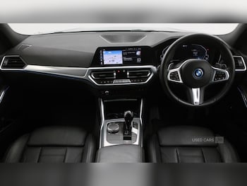Used BMW 3 Series 2021 for sale - 77306558: Photo