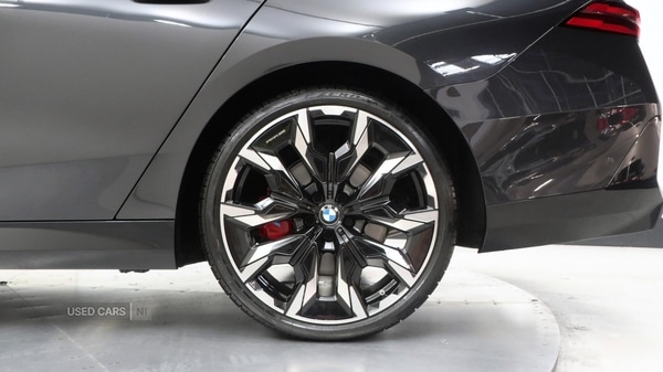 Used BMW 5 Series 2025 for sale - 76123268: Photo 15