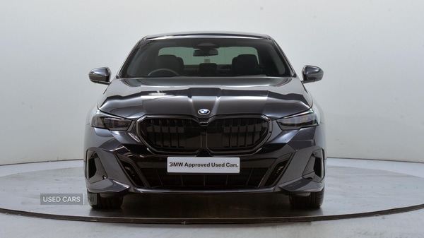 Used BMW 5 Series 2025 for sale - 76123268: Photo 17