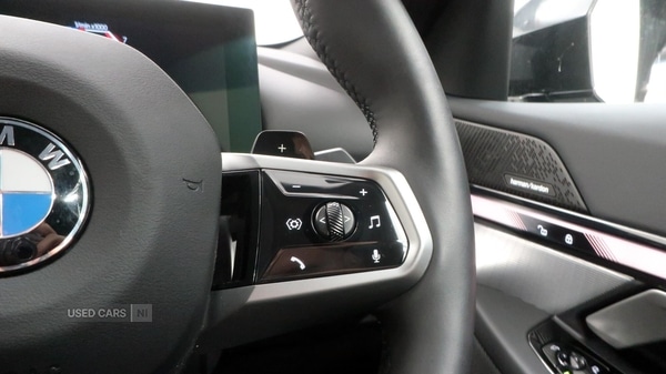 Used BMW 5 Series 2025 for sale - 76123268: Photo 19