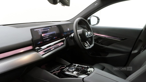 Used BMW 5 Series 2025 for sale - 76123268: Photo 21