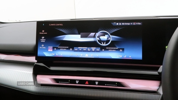Used BMW 5 Series 2025 for sale - 76123268: Photo 26
