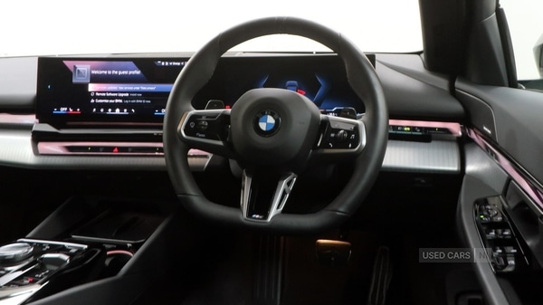 Used BMW 5 Series 2025 for sale - 76123268: Photo 6