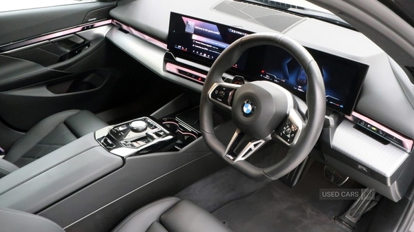 Used BMW 5 Series 2025 for sale - 76123268: Photo 7