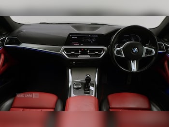 Used BMW 4 Series 2021 for sale - 76759834: Photo