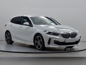 Used BMW 1 Series 2024 for sale - 78649602: Photo