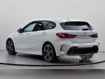Used BMW 1 Series 2024 for sale - 78649602: Photo