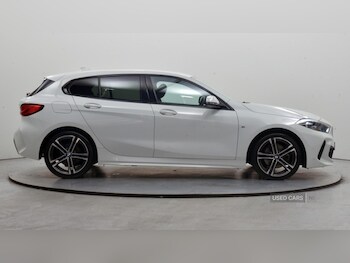 Used BMW 1 Series 2024 for sale - 78649602: Photo