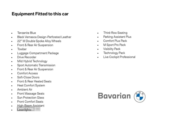 Used BMW X5 2022 for sale - 77884014: Photo 1