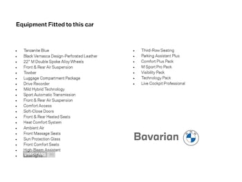 BMW X5 feature image