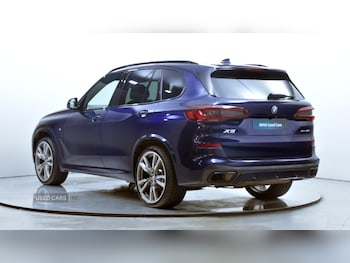 Used BMW X5 2022 for sale - 77884014: Photo