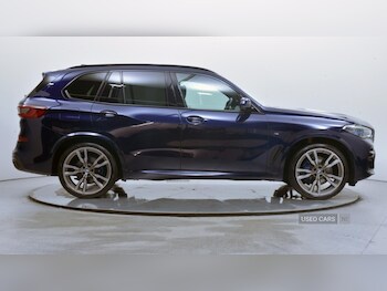 Used BMW X5 2022 for sale - 77884014: Photo