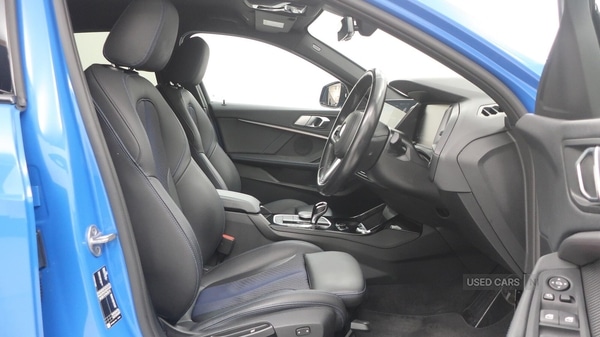 Used BMW 1 Series 2023 for sale - 77426510: Photo 12