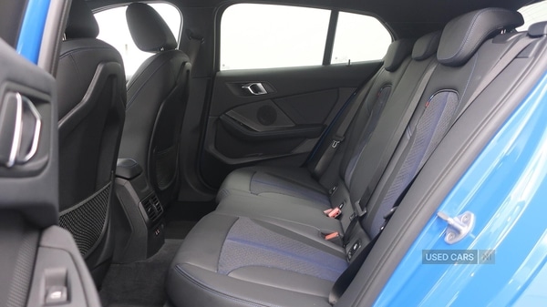 Used BMW 1 Series 2023 for sale - 77426510: Photo 13