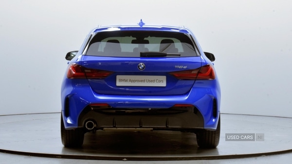 Used BMW 1 Series 2023 for sale - 77426510: Photo 16