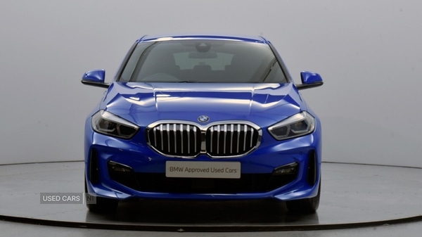 Used BMW 1 Series 2023 for sale - 77426510: Photo 17