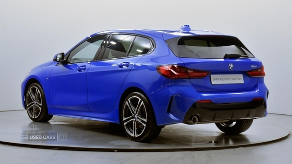 Used BMW 1 Series 2023 for sale - 77426510: Photo 2