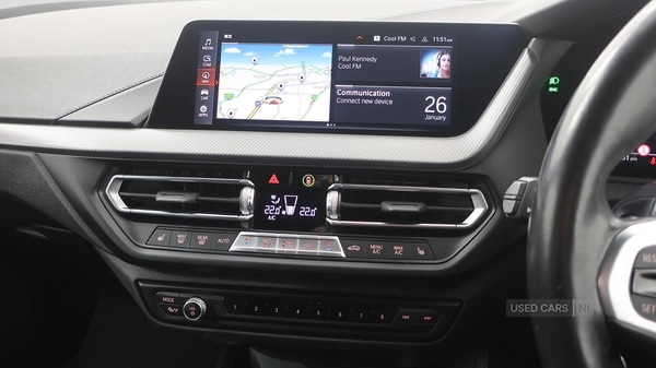 Used BMW 1 Series 2023 for sale - 77426510: Photo 20