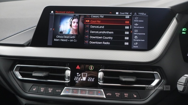 Used BMW 1 Series 2023 for sale - 77426510: Photo 22