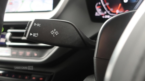 Used BMW 1 Series 2023 for sale - 77426510: Photo 26