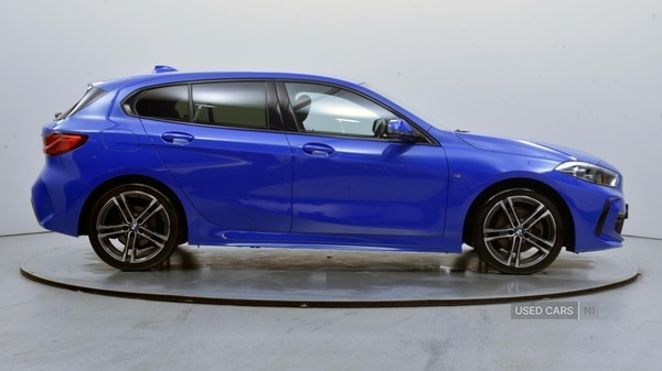 Used BMW 1 Series 2023 for sale - 77426510: Photo 3