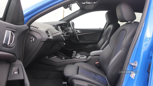 Used BMW 1 Series 2023 for sale - 77426510: Photo 34