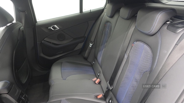 Used BMW 1 Series 2023 for sale - 77426510: Photo 35