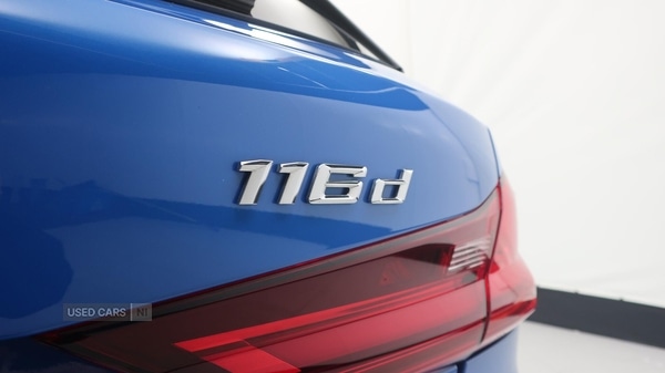 Used BMW 1 Series 2023 for sale - 77426510: Photo 36