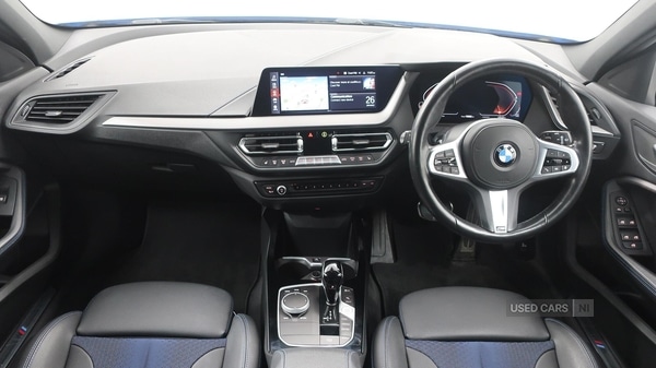 Used BMW 1 Series 2023 for sale - 77426510: Photo 4