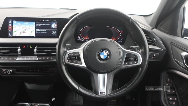 Used BMW 1 Series 2023 for sale - 77426510: Photo 6