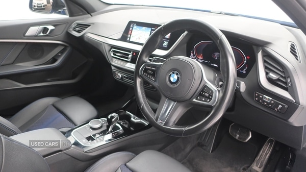 Used BMW 1 Series 2023 for sale - 77426510: Photo 7