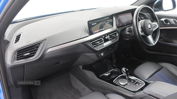 Used BMW 1 Series 2023 for sale - 77426510: Photo 8