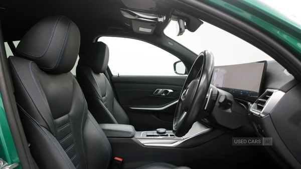 Used BMW 3 Series 2023 for sale - 78102032: Photo 12