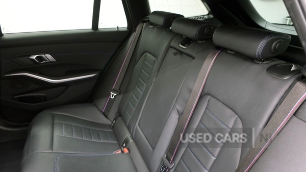 Used BMW 3 Series 2023 for sale - 78102032: Photo 13