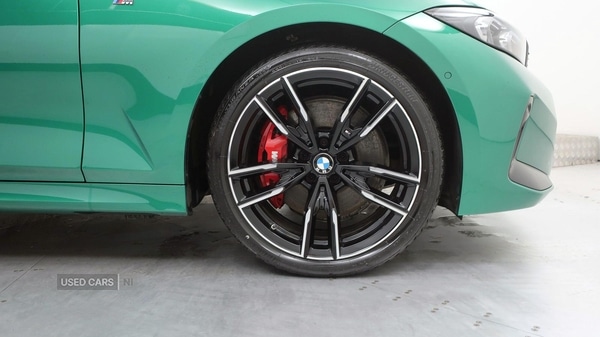 Used BMW 3 Series 2023 for sale - 78102032: Photo 15