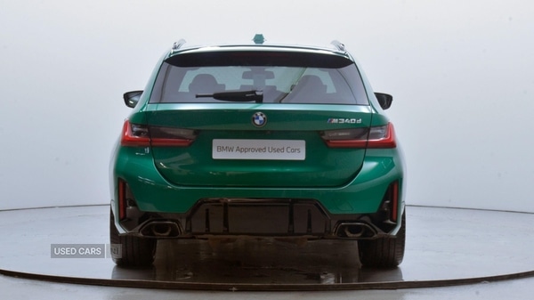 Used BMW 3 Series 2023 for sale - 78102032: Photo 16