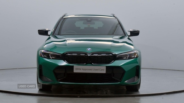 Used BMW 3 Series 2023 for sale - 78102032: Photo 17