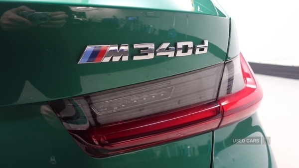 Used BMW 3 Series 2023 for sale - 78102032: Photo 18