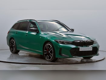 BMW 3 Series feature image