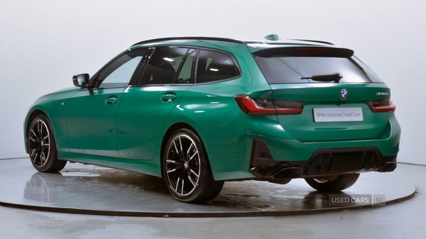 Used BMW 3 Series 2023 for sale - 78102032: Photo 2