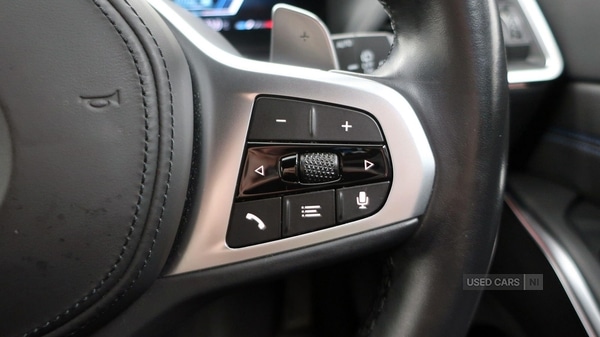 Used BMW 3 Series 2023 for sale - 78102032: Photo 23