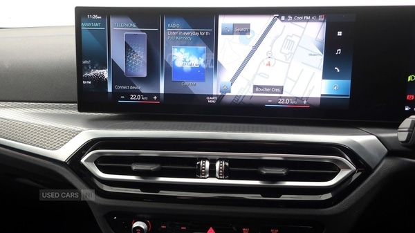 Used BMW 3 Series 2023 for sale - 78102032: Photo 26