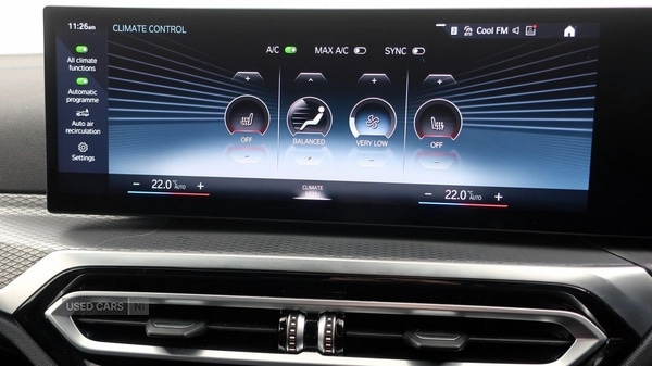 Used BMW 3 Series 2023 for sale - 78102032: Photo 29