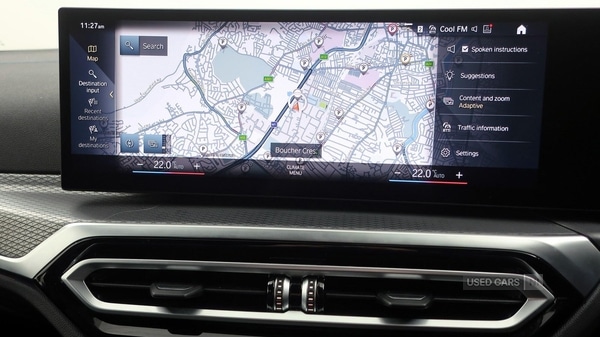 Used BMW 3 Series 2023 for sale - 78102032: Photo 30