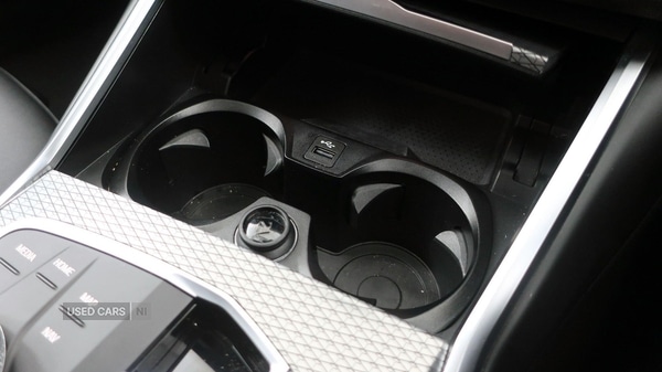 Used BMW 3 Series 2023 for sale - 78102032: Photo 33